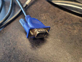 BenQ LCD monitor – model G2222HDL - 8