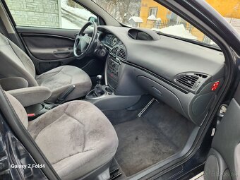 Predám Citroën C5 2.0 HDI 100kw r.v.2008 - 8