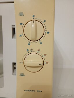 Mikrovlnka - 8