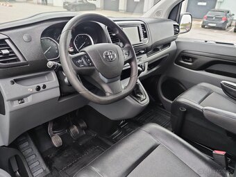 Toyota Proace - 8