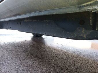 Nissan Navara d40 - 8