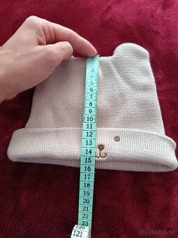 Darujem oblečenie pre bábätko - 8