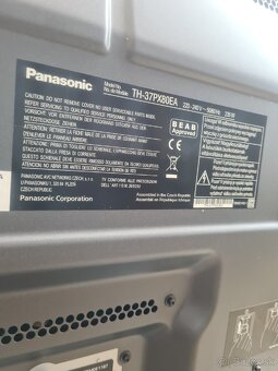 Televizor panasonic viera - 8