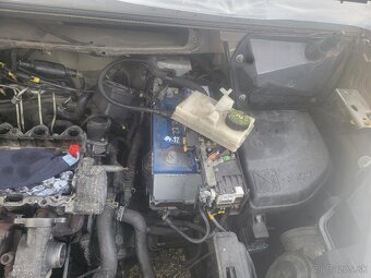 Picasso C4 grand 1.6 TDI - 8