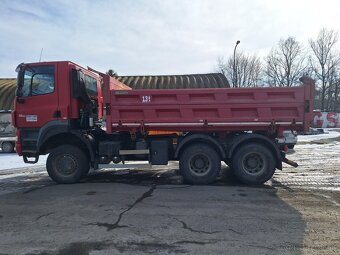 TATRA PHOENIX T 158 6X6 - 8