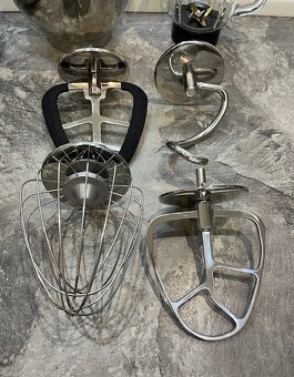 Sencor STM 8970 PAUL 3 Príslušenstvo pre kuchynský - 8