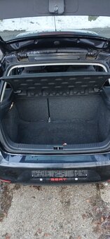 Seat Ibiza 6l 63kw 1.4 16v - 8