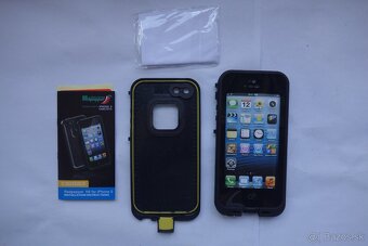 obal na Apple iPhone 5 - 8