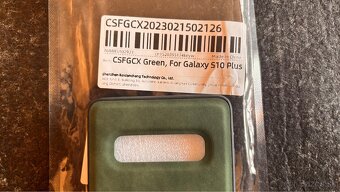 Predám púzdra na telefôny SAMSUNG - 8