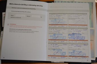 Toyota Yaris 1,33, 73kw, M6 - 8