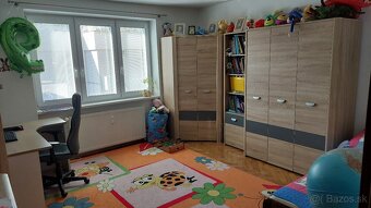 Predám 3i byt Ľ. Štúra 46 - 8