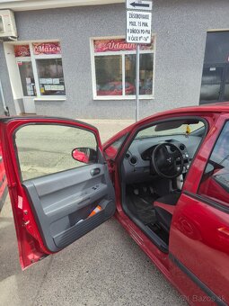 Predám Mitsubishi Colt - 8