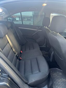 Škoda Octavia 1.9 tdi - 8