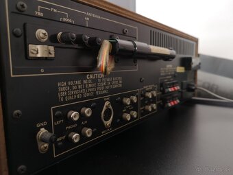 Sansui 5050 - 8