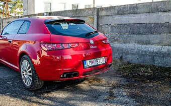 Alfa Romeo Brera 3.2 V6 Q4 - 8
