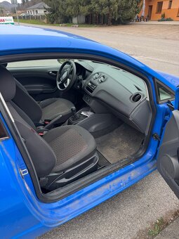 Seat Ibiza 1.2 - 8