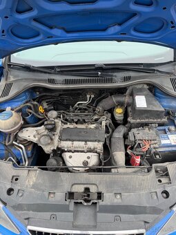 Seat Ibiza 1.2 - 8