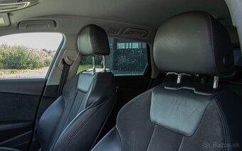 Audi A4 B9 Avant Quattro 2.0 TDI 2016 - 8