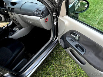 Renault thalia r.v.2009 , TOP CENA - 8