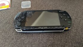 SONY PSP 1004 - 8