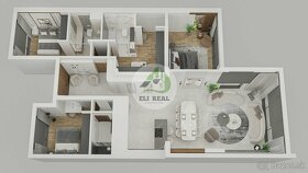 Casa del Mare - Investičné / Dovolenkové apartmány - Severný - 8