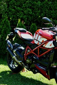 Ducati Streetfighter 848 - 8