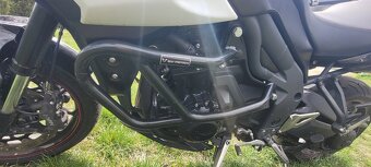 Triumph Sport Tiger 1050 - 8