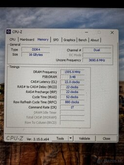 ASUS TUF GAMING F15 > FX506HC-HN004W - 8