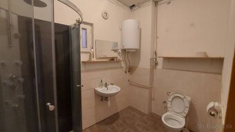 RealityKolesár prenajíma sklad 184 m2 Jazerná JUH KE IV. - 8