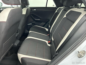Volkswagen T-Roc 1.5 TSI BMT Sport DSG - 8