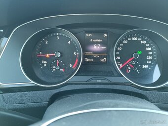 Vw Passat B8 2,0tdi 4x4, 140kw,dsg, r.v.2015 - 8