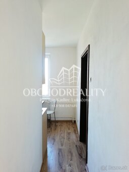 Predaj 2 - izbového bytu s balkónom, Michalovce - 8