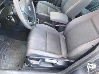 Volkswagen Golf 5 plus 1,4i 55KW - 8
