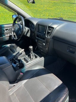 KIA Sorento 125kw - 8