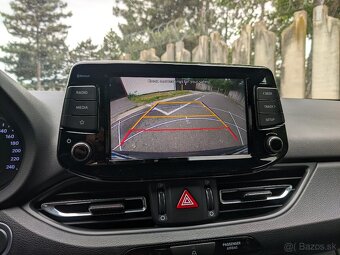 Hyundai i30 1.5 T-GDi CW MHEV 7DCT, Play 2023 Odpočet DPH - 8