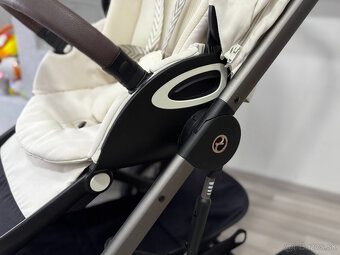 Cybex Talos S 2023 - 8