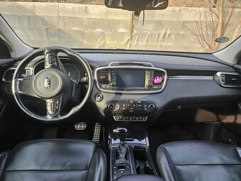 Predam kia sorento - 8