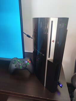 PS3 FAT 80GB - 8