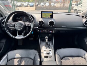 Audi A3 Sportback 1.6 TDI Design S tronic - 8