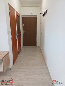 Útulný  2 izbový byt na prenájom v Podunajských Biskupiciach - 8