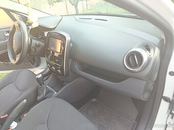 Renault Clio 1.1 benzin + LPG - 8