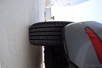 Volkswagen Golf 6 1.4 TSI 118 kW DSG | 2009 | STK 5/2027 - 8