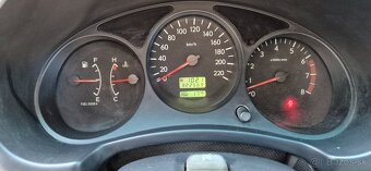 Subaru Forester 2.0 benzin plyn - 8