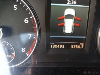 Volkswagen golf 5 - 8