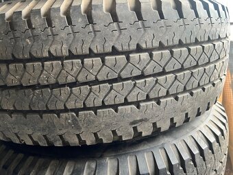 6x139,7 Hummer - 8