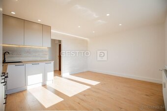 GESTTO | 4-IZBOVÝ BYT NA PREDAJ | J. G. TAJOVSKÉHO – PREDNÁD - 8