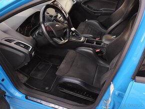 Ford Focus RS MK3 - 8
