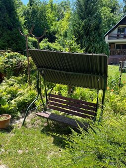 Predaj zariadenej chaty pri Malom Dunaji – Čierna Voda - 8