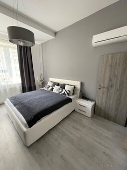 Moderný 2 izbový byt Citypark Ružinov Bratislava na prenajo - 8