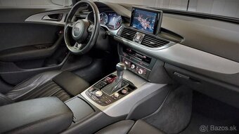 Audi a6 c7 - 8